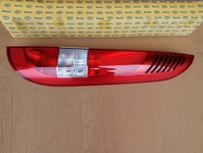NEU ORIG HELLA Mercedes-Benz Vaneo W414 Rechts Rückleuchte Heckleuchte NEU ORIG HELLA Mercedes-Benz Vaneo W414 Rechts Rückleuchte Heckleuchte