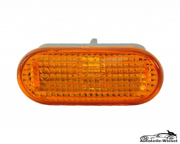 Seitenblinker Blinker FüR Seat Alhambra Arosa, VW Links Rechts Vorne 94-15-image