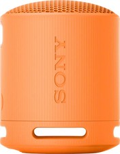 Sony SRS-XB100 Wireless Bluetooth Portable Lightweight Super-Compact Travel