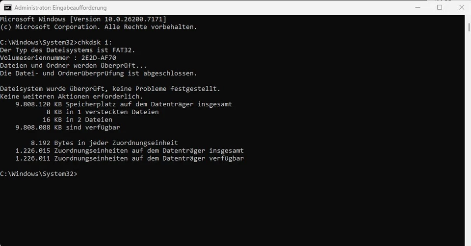 HDD Fujitsu MHM2100AT 10GB - 4200 RPM - 2,5" - IDE/ATA - Bild 3 von 4