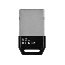 SanDisk WD Black C50 Expansion Card