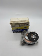 Grant 3249 Steering Wheel Installation Kit- New In Box Old Stock