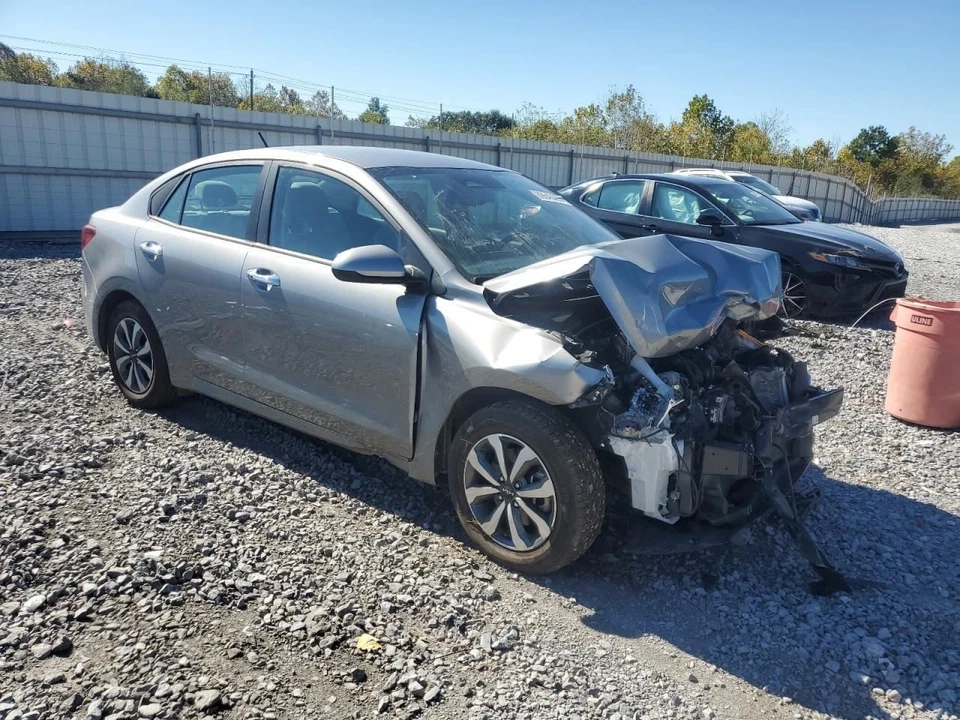 Temperature Control Automatic Temperature Control Fits 21-23 RIO 2669222 - Image 4 of 4