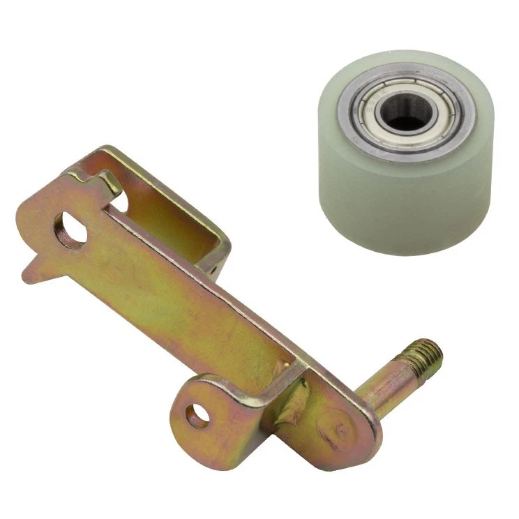 Empi 98-1093 Vw Bug 气体踏板升级套件 带滚轮机构,1967-79 — 第 3/3 张图片