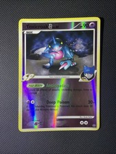 Toxicroak G 40/127 Platinum Reverse Holo LP+ on eBay