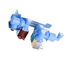 Refrigerator Water Inlet Valve for Frigidaire Replaces 242252702 240505101