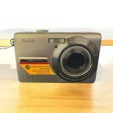 Kodak EASYSHARE M320 Black 9.2MP Digital Came...