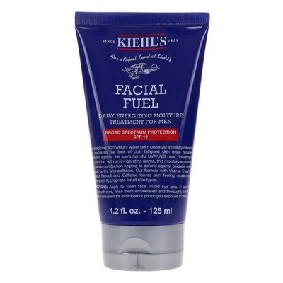 Kiehl's Facial Fuel Daily Energizing Moisture Treatment SPF 19 4.2 oz