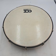 Bendir Percussion Frame Drum 12"