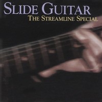 Audio Cd - Slide Guitar / Various - Sony Music -D- Neu