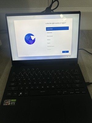 ROG Flow X13 Gaming Laptop NVIDIA GeForce RTX 3050 Ti, AMD Ryzen 9 5900HS, 1TB