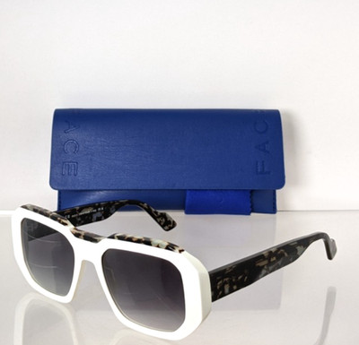 New Authentic FACE A FACE Sunglasses SHIRO 3 Col 012 56mm Frame