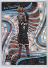 2022 Panini Revolution Basketball Future Frame Chris Paul #90 PSA 9