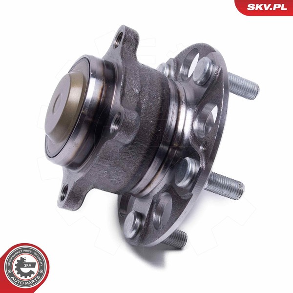 Esen SKV Radlagersatz 29SKV594 FüR Honda-image