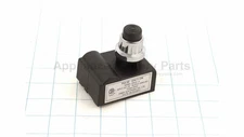 Nexgrill Grill Part # 07000653A0 - Pulse Igniter Module