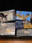 BHB Hits 3x 1 Gram Silver Bars PLUS More!!! See Pictures and Description.
