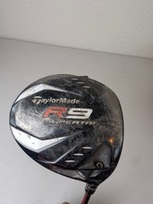 TaylorMade R9 SuperTri Driver - Stiff Shaft - UNDERPRICED!