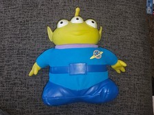 Disney Pixar Toy Story Alien 12 by Think away Toys READ DESC