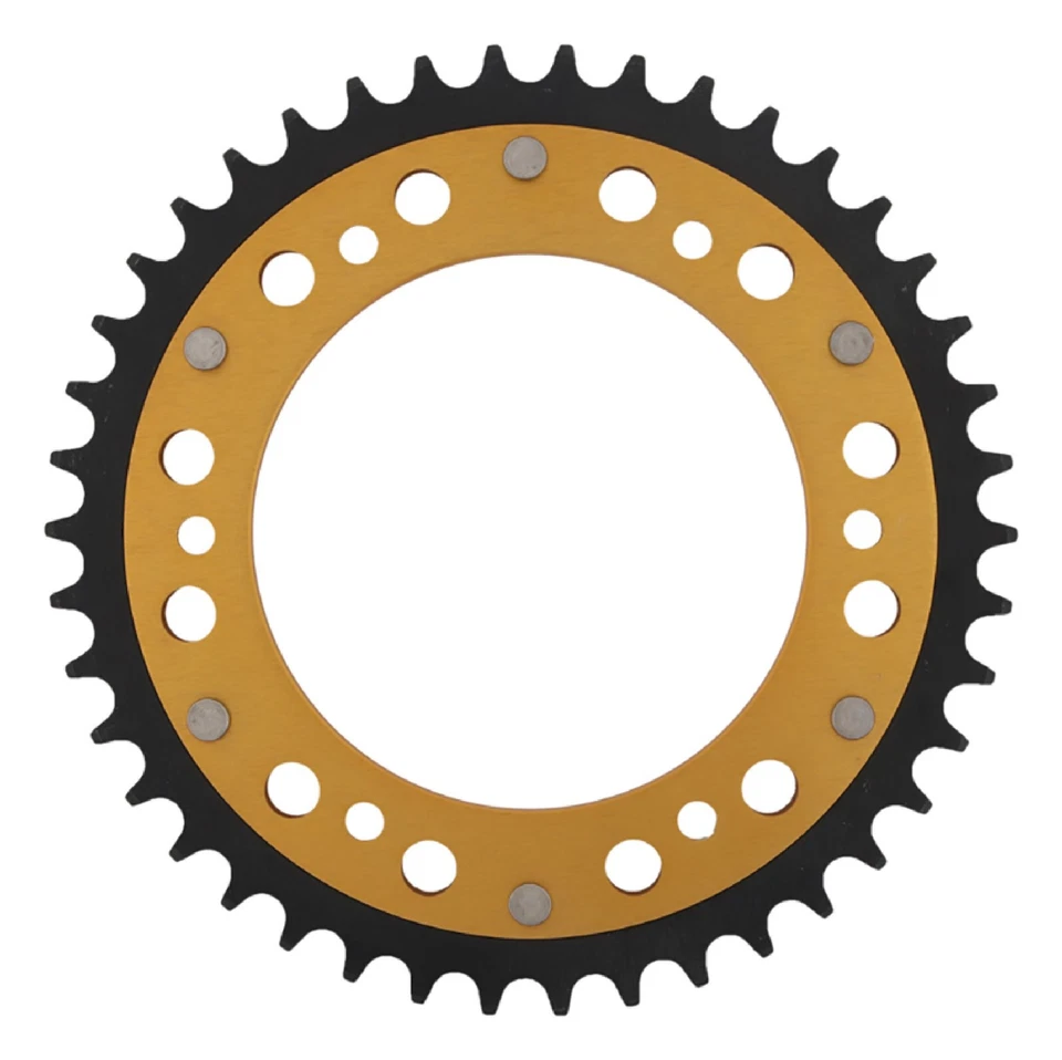 Stealth Sprocket Gld For Husaberg FE 390 Enduro 2010-2011; RST-990-42-GLD Foto 2 de 4