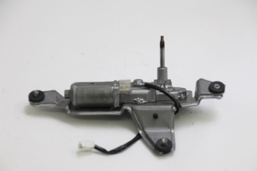 Wischermotor hinten Suzuki GRAND VITARA 2 2596000632 DENSO 3881065J00 04-2008