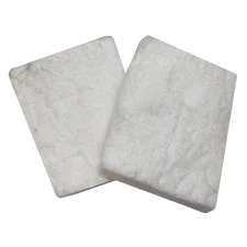 Kaowool Ceramic Wool Pads (4-1/4" x 3") for Catalytic Combustors
