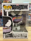 Funko Pop! Marvel Venom #510 Venomized Thanos
