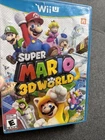 Super Mario 3D World: Nintendo Selects Wii U Game
