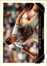 B4185- 1993 Topps Gold Baseball BB Cards 251-500 -You Pick- 15+ FREE US SHIP