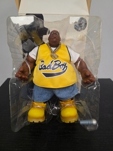 Biggie Smalls Action Figure for sale | eBay