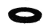 THETFORD 23721 THETFORD LIP SEAL