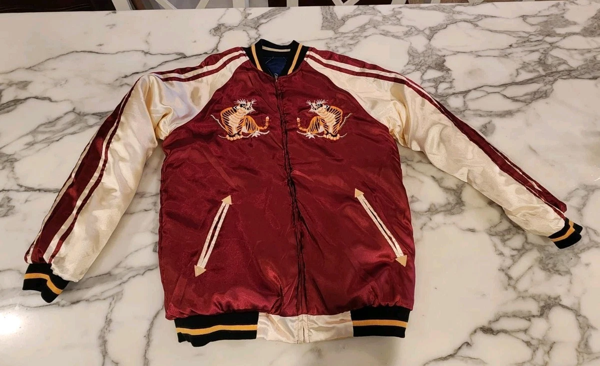 25+ Sukajan Coats, Jackets & Vests for Men for sale | Updated Oct 2026