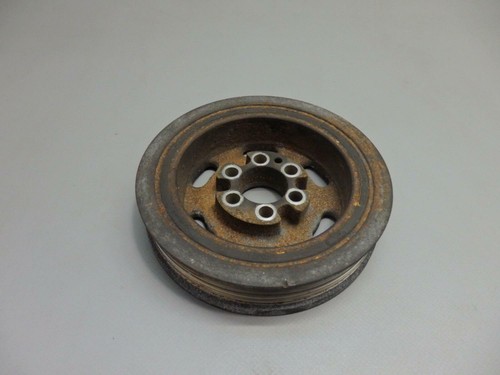 Fiat Coupe 175 20V Turbo Kurbelwelle Schwingungsdämpfer 7787889