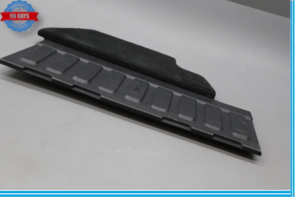 Cubierta de herramientas de gato de carga piso maletero trasero izquierdo mercedes x204 glk350 glk250 10-15 Foto 3 de 4