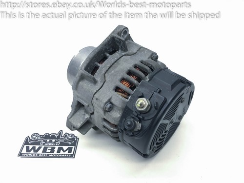 BMW K1200 LT K1200LT (2) 00' Alternator Generator Stator LICHTMASCHINE