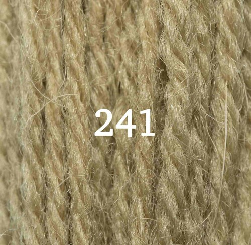 Sets of Appletons Wool Skeins Colour Range - Tapestry 4ply & Crewel 2ply yarn - Picture 69 of 499