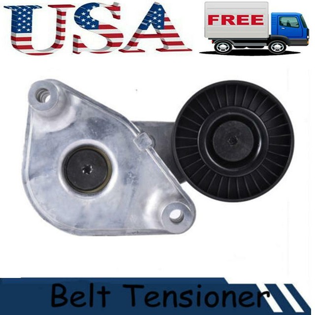 Accessory Belt Tensioner For 20052010 Kia Sportage 2.7L V6 2006 2008