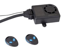 COBRA SPYBALL A6829 THATCHAM APPROVED CAT 1 MOTOR SCOOTER ALARM IMMOBILISER