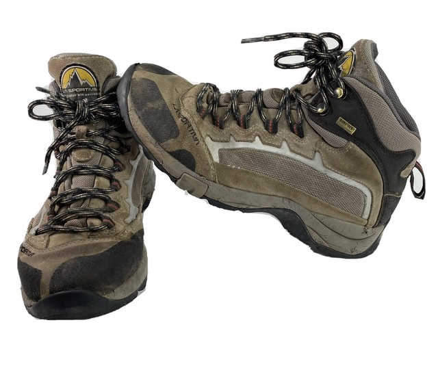 La SPORTIVA Onix Gtx/xcr Gore Tex 