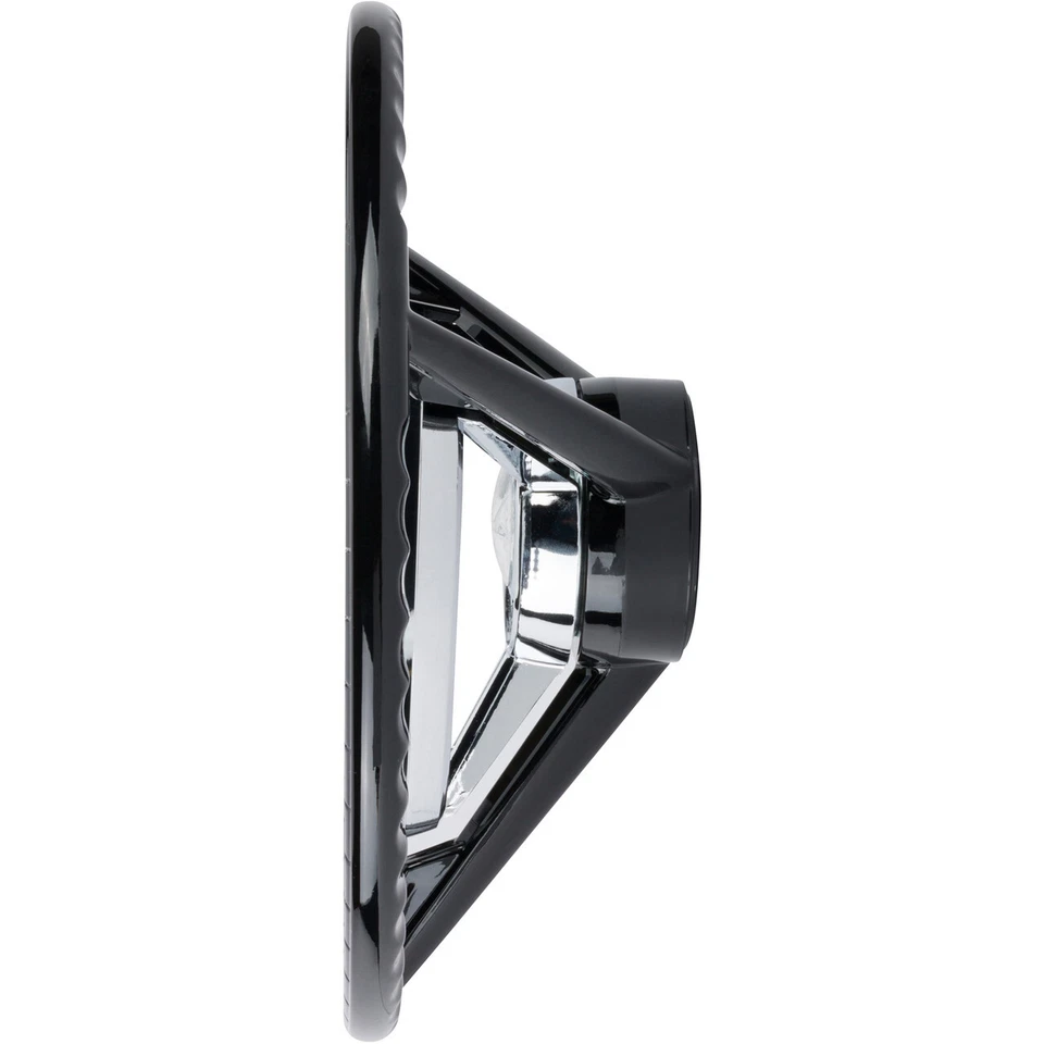 American Retro 15" Steering Wheel w/ Horn Button for 1956-1957 Ford Thunderbird - Image 4 of 4