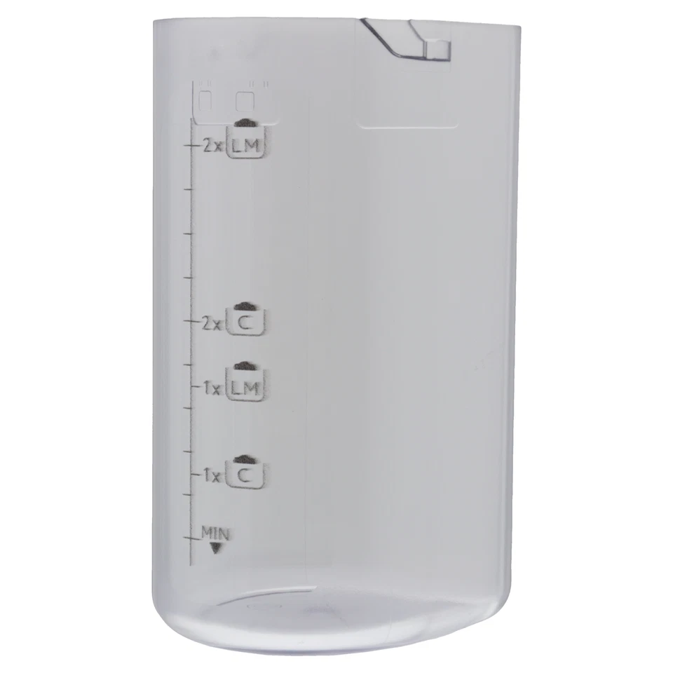 DeLonghi milk jug coffee machine Magnifica Evo ECAM290 Start ECAM220 - image 2 of 4