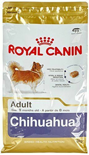 royal canin chihuahua 3 kg