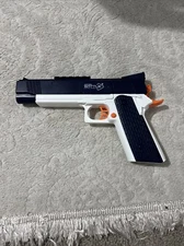 3.8 3.8 out of 5 stars (36) Electric Water Gun Toy, Rechargeable Automatic 