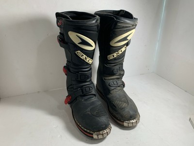 axo boxer boots