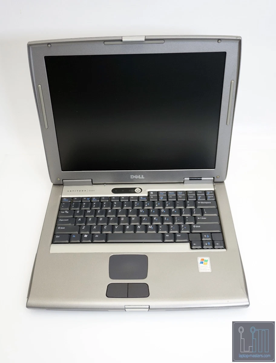Dell Latitude D505 for sale | eBay