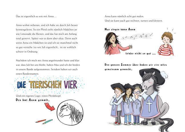 Thumbnail - Weihnachten Mit Juli Petra Eimer