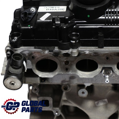 BMW F40 M135iX F44 M235iX X2 F39 M35iX Bare Engine B48A20E B48E 3k, WARRANTY - Picture 4 of 15