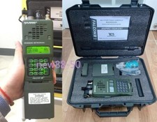 In US  TCA AN/PRC-152A MBITR MULTIBAND RADIO GPS Ver Radio15W Walkie Talki New