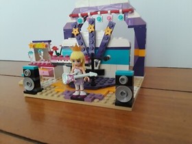 41004 Lego Friends 100% complete w/instructions