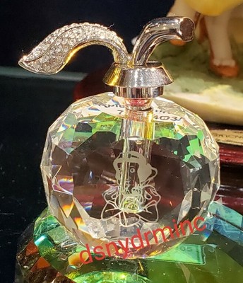poison apple perfume