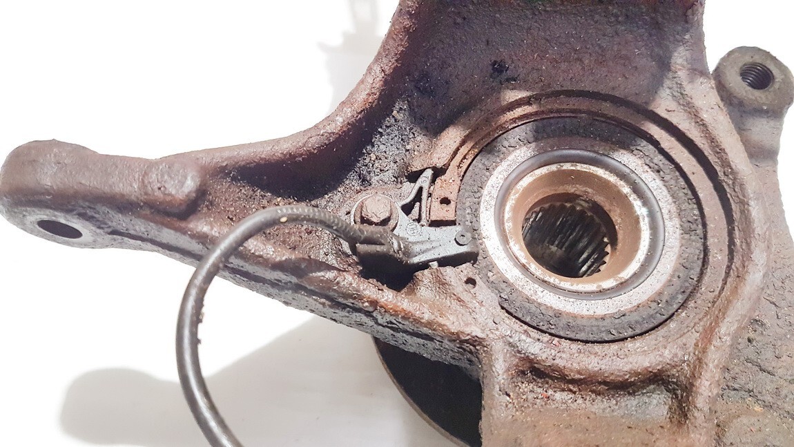 ABS Sensor (ABS WHEEL SPEED SENSOR) front left for Citroen